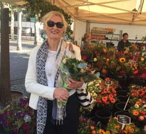Profilbild på Karin Hessner
