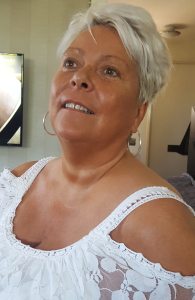 Profilbild på Karin Hjorth