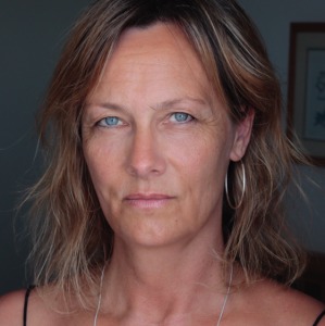 Profilbild på Karin Isaksson