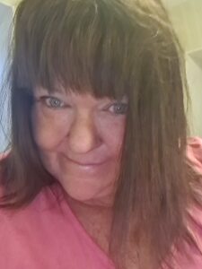 Profilbild på Karin Jacobsson