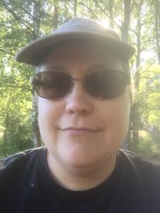 Profilbild på Karin Järnberg