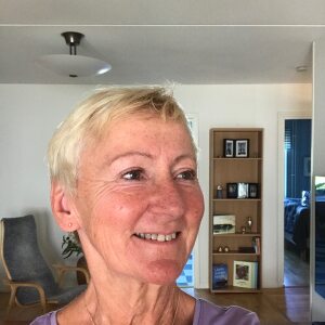 Profilbild på Karin Jaresved Andersson