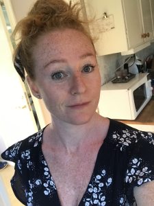 Profilbild på Karin Jensen