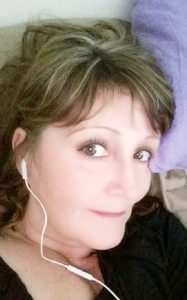 Profilbild på Karin Johansson