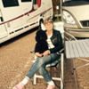 Profilbild på Karin Johansson