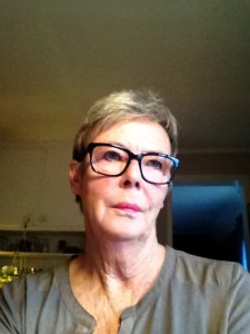 Profilbild på Karin Johnsson