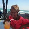 Profilbild på Karin Kabele