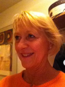 Profilbild på Karin Kambler
