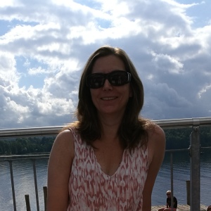 Profilbild på Karin Karlsson