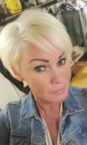Profilbild på Karin Karlsson