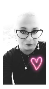 Profilbild på Karin Karlsson