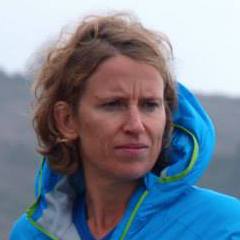 Profilbild på Karin Klarström
