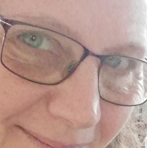 Profilbild på Karin Kristoffersson