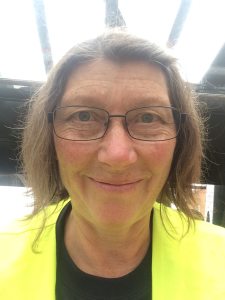 Profilbild på Karin Krogh