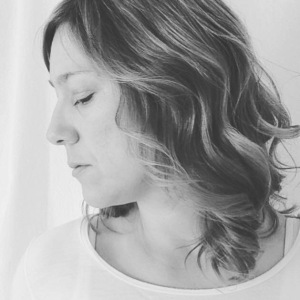 Profilbild på Karin Kronvall
