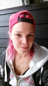 Profilbild på Karin Lagergren