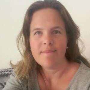 Profilbild på Karin Leggatt Jarlengrip