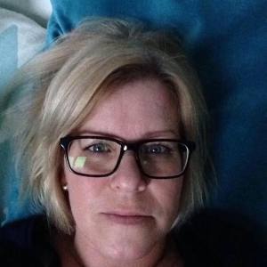 Profilbild på Karin Lennström