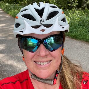Profilbild på Karin Lindh