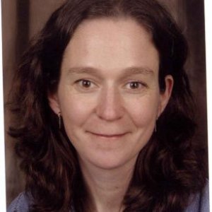 Profilbild på Karin Lindsten