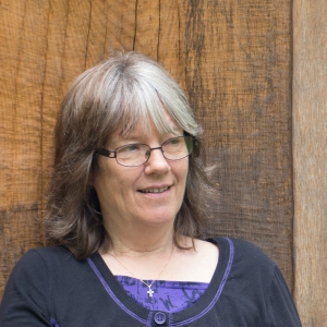 Profilbild på Karin Lundeqvist