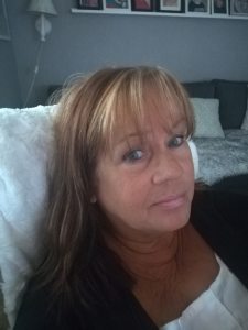 Profilbild på Karin Mattsson