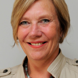 Profilbild på Karin Melander Hassler