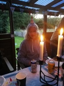 Profilbild på Karin Mia
