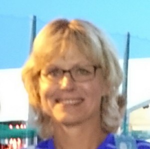 Profilbild på Karin Mörth Nohrén