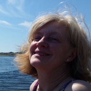 Profilbild på Karin Neuenschwander
