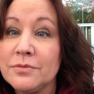 Profilbild på Karin Nilsson