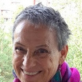 Profilbild på Karin Nilsson