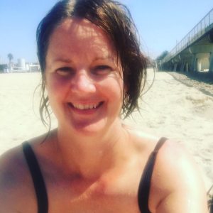 Profilbild på Karin Nilsson