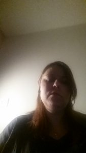 Profilbild på Karin Nilsson
