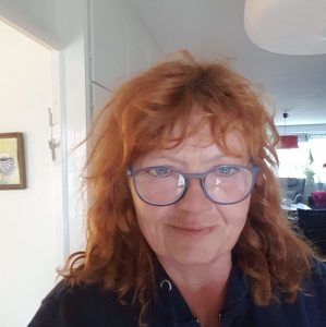 Profilbild på Karin Nilsson