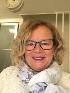 Profilbild på Karin Norberg
