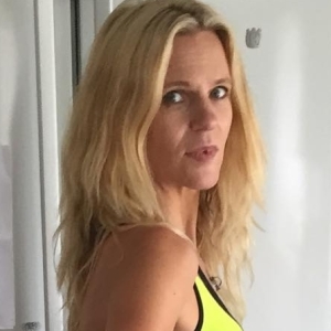 Profilbild på Karin Nordström