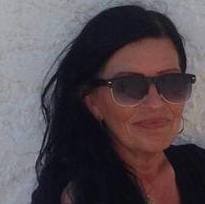 Profilbild på Karin Obbarius