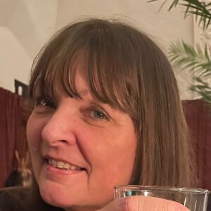 Profilbild på Karin Östegaard