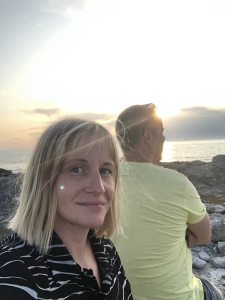 Profilbild på Karin Österberg