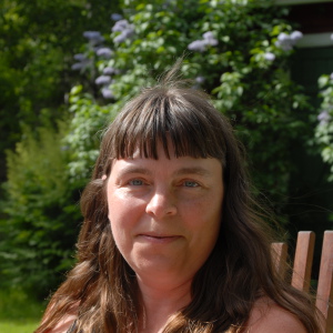 Profilbild på Karin Olsson