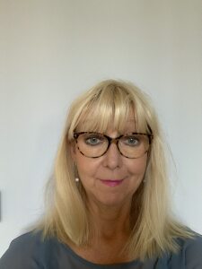 Profilbild på Karin Olsson
