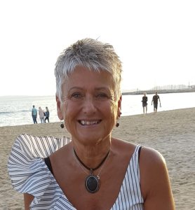 Profilbild på Karin Petrander