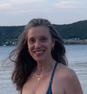 Profilbild på Karin Rodriguez