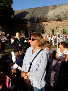 Profilbild på Karin Rosen