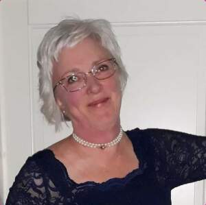 Profilbild på Karin Selberg