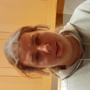 Profilbild på Karin Sjöberg