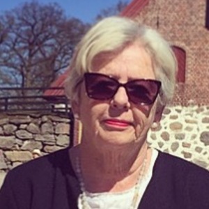 Profilbild på Karin Sjögren