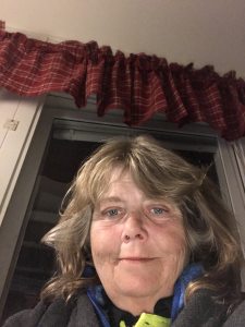 Profilbild på Karin Skagerud