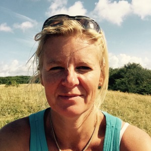 Profilbild på Karin Söderholm